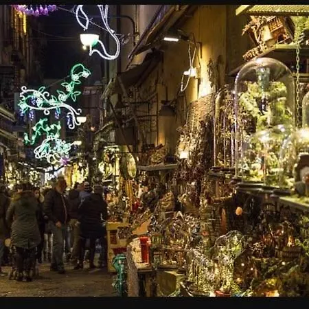 Apartment Il Geco *
