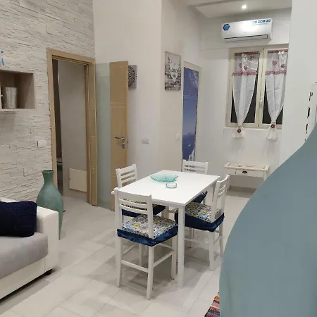 Il Geco Apartment