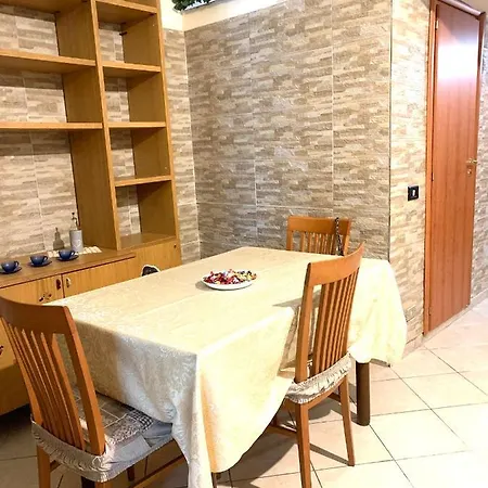 Apartment Holiday House San Biagio,41