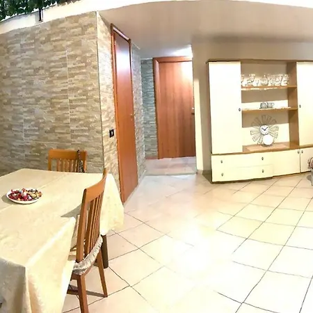 Holiday House San Biagio,41 Apartment