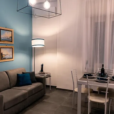 In Blu Maison Apartment *
