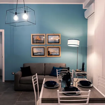 In Blu Maison *