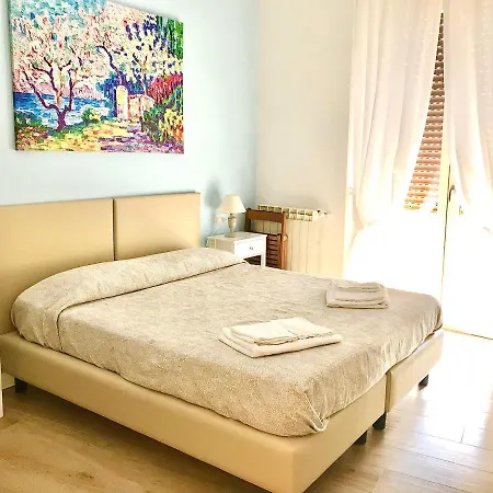 Agora Bed & Breakfast