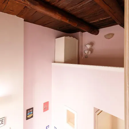 Appartamento Duomo 77 - In The Heart Of The Historical Center By Elite Napoli