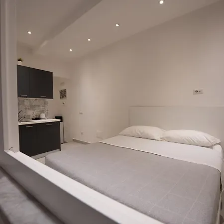 Santa Teresella 40 Apartment Naples