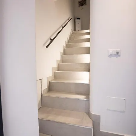 Santa Teresella 40 Apartment Naples