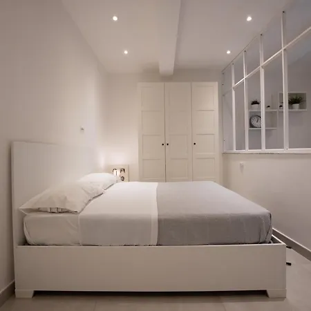 Santa Teresella 40 Apartment Naples