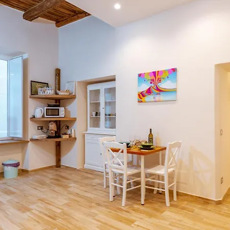 La Dimora Di Don Antonio A Toledo Guest house