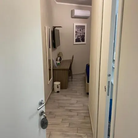 Bed & Breakfast Napolitudine Naples