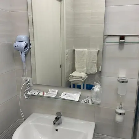 Bed & Breakfast Napolitudine