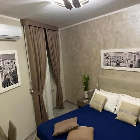Napolitudine Bed & Breakfast Naples