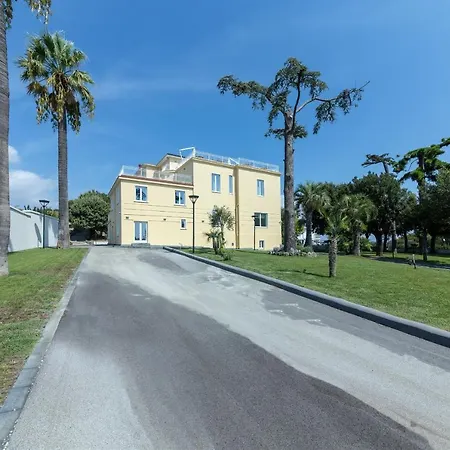 Resort Riama Agriresort Naples