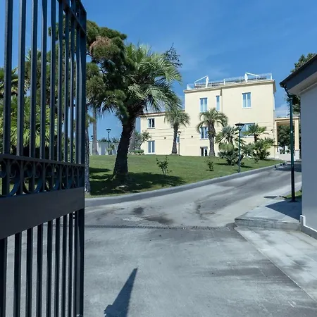 Riama Agriresort * Naples