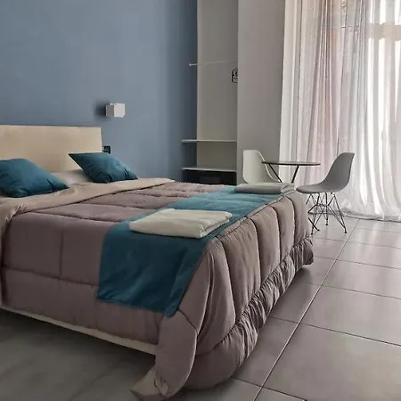Hi Relais Napoli