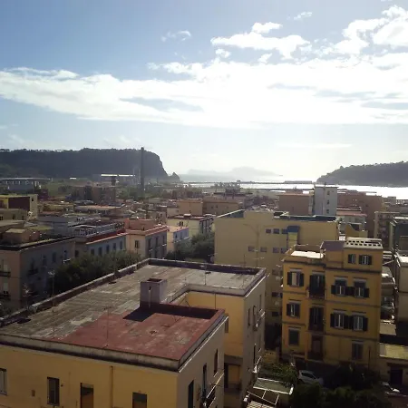 Sibilla Apartment *