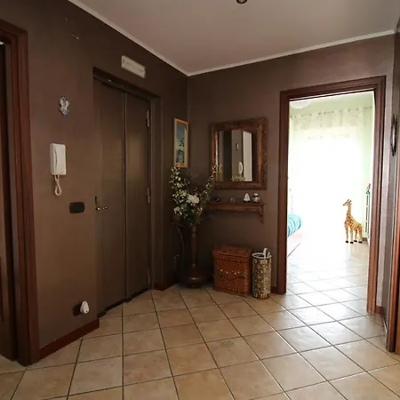Sibilla Apartment