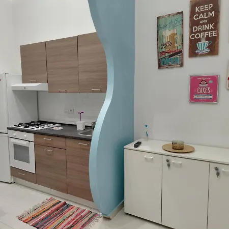 Il Geco Naples