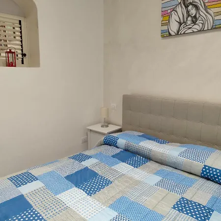 Apartment Il Geco Naples