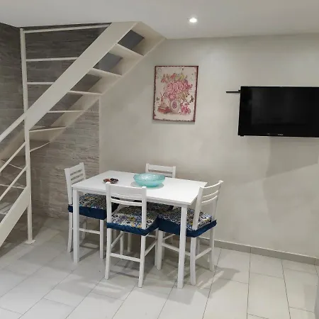 Apartment Il Geco *