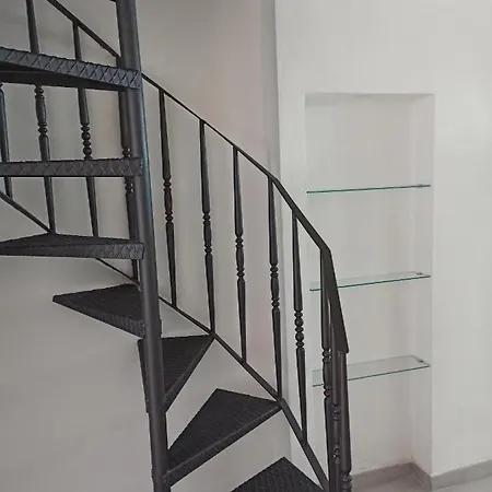 Casa Pontecorvo