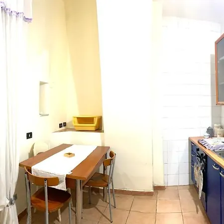 Holiday House San Biagio,41 Apartment