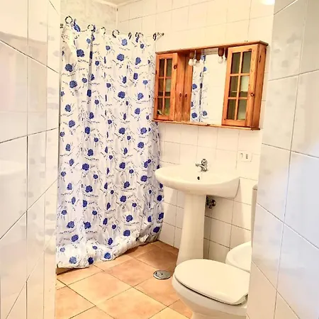 Holiday House San Biagio,41 Apartment Naples