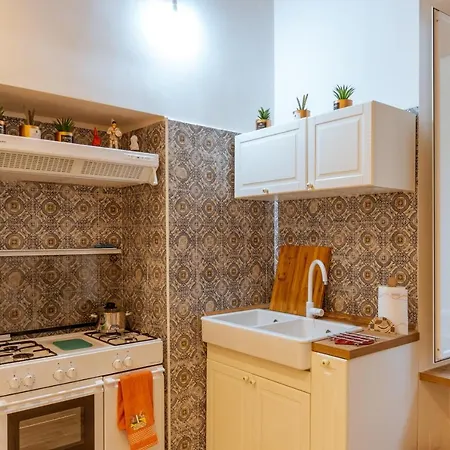 La Dimora Di Don Antonio A Toledo Guest house Naples