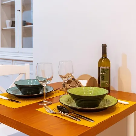 Guest house La Dimora Di Don Antonio A Toledo *
