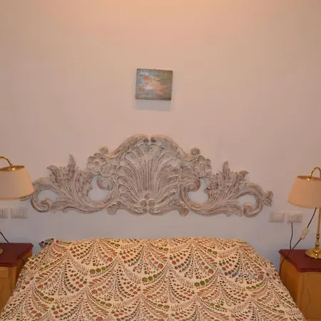 Appartement Casa Luciano Al San Carlo