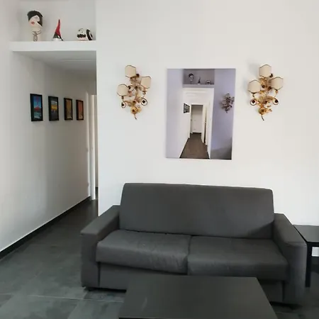 Ferienhaus Pizzofalcone *