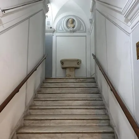 Apartment Dimora Donn'alba Naples