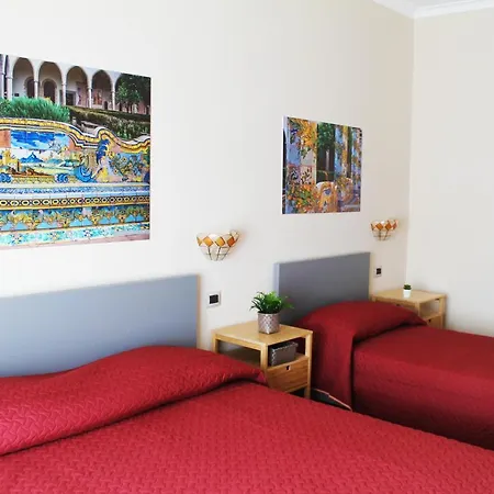 Apartment Casetta Con Vista