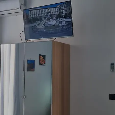 Bed and breakfast Napoli Blu Gardenia *