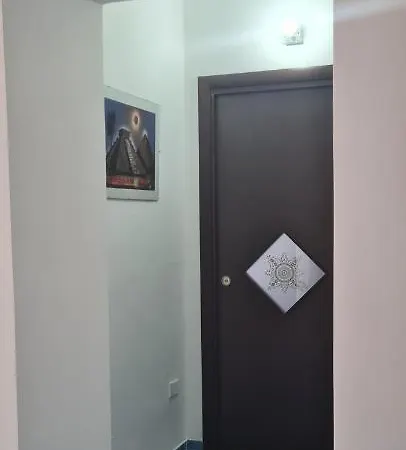 Napoli Blu Gardenia Bed and breakfast