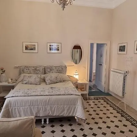 Dimora Donn'alba Apartment