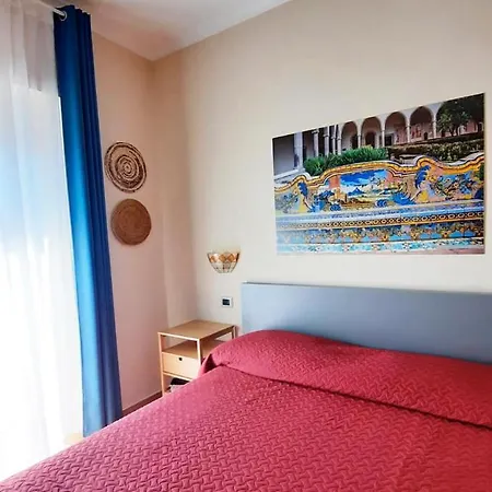 Apartment Casetta Con Vista