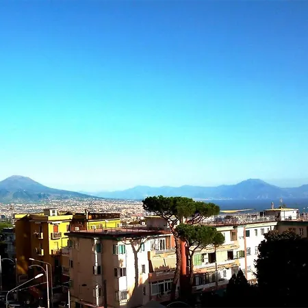 Apartment Casetta Con Vista *