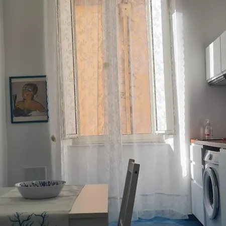 Napoli Blu Gardenia