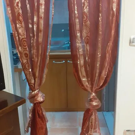 Il Rifugio Di Zio Gio Holiday home Naples