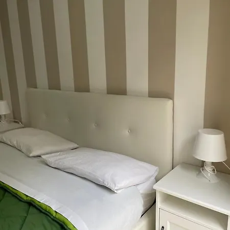 A Cas E Vicenz Bed & Breakfast
