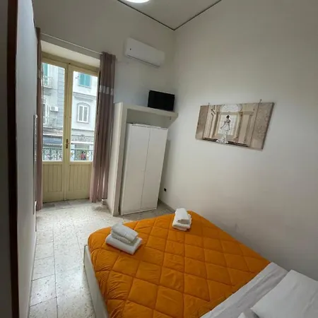 Bed & Breakfast A Cas E Vicenz *