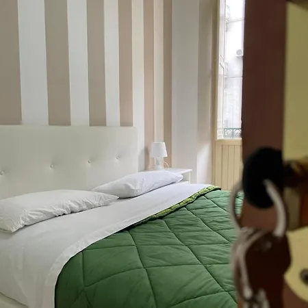 Bed & Breakfast A Cas E Vicenz *