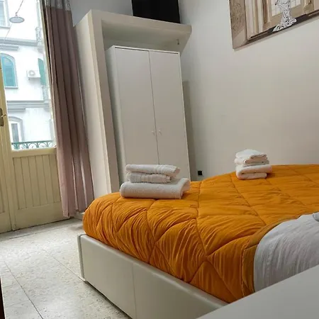 Bed & Breakfast A Cas E Vicenz