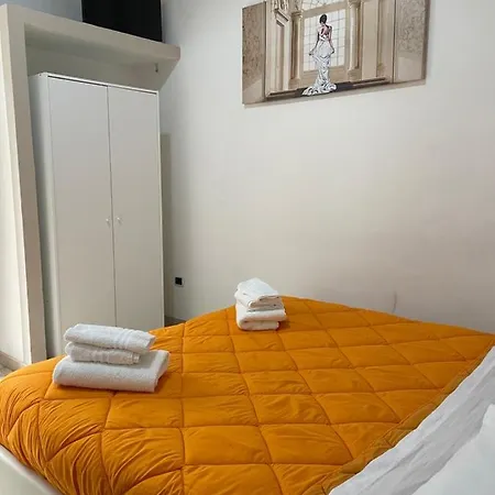 Bed & Breakfast A Cas E Vicenz