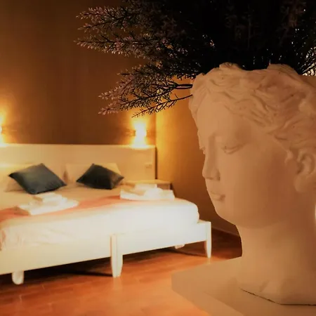 Guest house Queen 20 - Private Rooms Duomo Napoli *