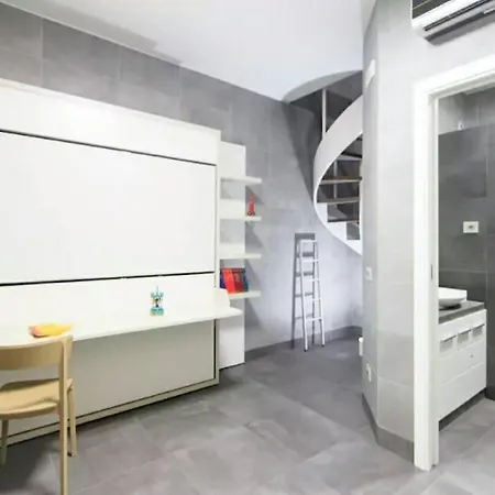 Appartamento Mezzocannone - Casa Vacanze Centro Storico