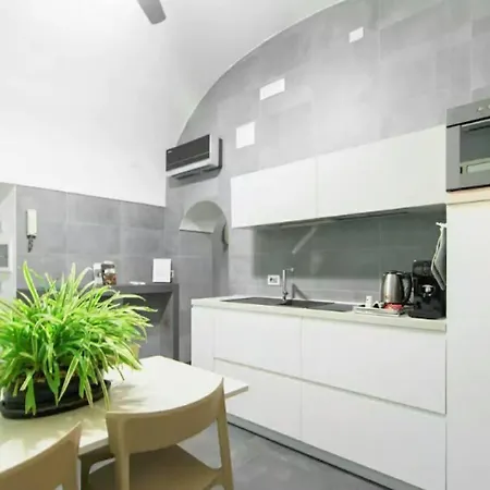Appartamento Mezzocannone - Casa Vacanze Centro Storico *