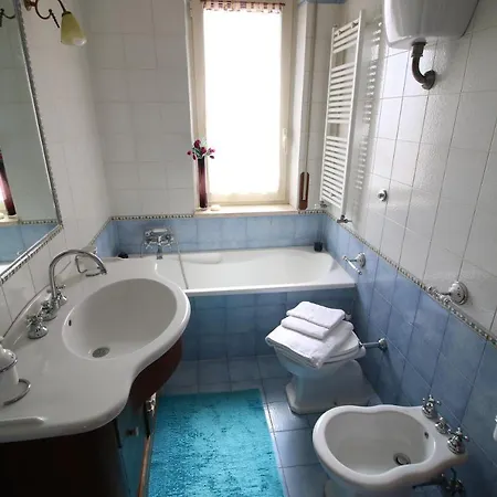 Sibilla Apartment Naples