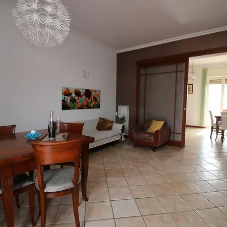 Sibilla Apartment