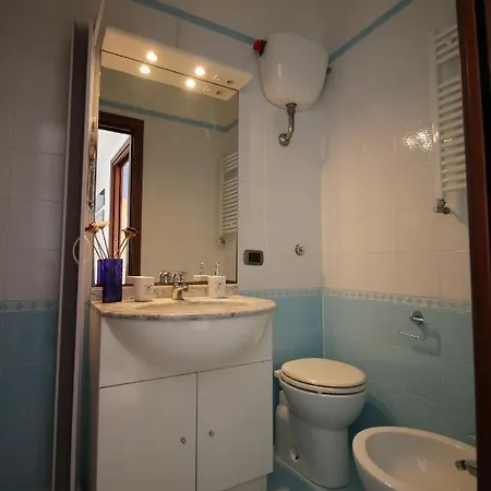Apartment Sibilla Naples
